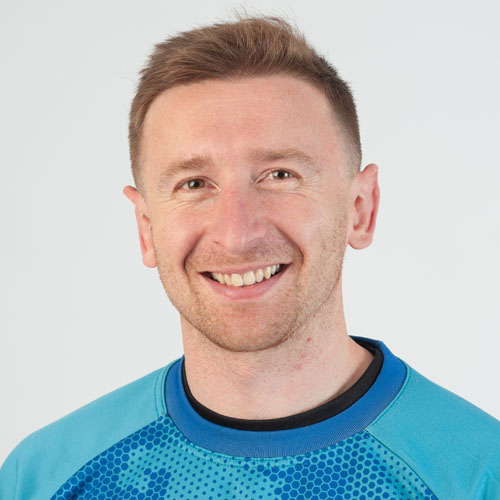 Image of Team